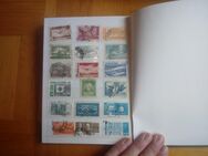 Briefmarkensammlung - Göppingen