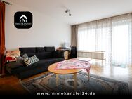 2-Zimmer-Wohnung in Lahr mit großzügigem Balkon - Ideal für Eigennutzer & Kapitalanleger! - Lahr (Schwarzwald)