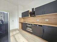 Gemütliche Wohnung mit Einbauküche - Chemnitz