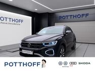 VW T-Roc, 1.0 TSI Goal, Jahr 2022 - Hamm