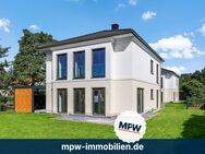 Anwesen mit 2 Stadtvillen im Erstbezug - Berlin