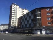 Komm in die City: renovierte 2 Zimmer mit Balkon - Oberhausen
