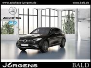 Mercedes GLC 220, d AMG-Sport Memo, Jahr 2024 - Hagen (Stadt der FernUniversität)