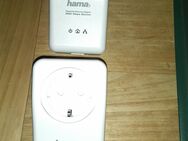 Hama Powerline Ethernet Adapter (200 Mb/s) - Heroldsbach