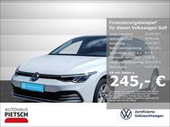 VW Golf, 1.5 TSI VIII Life, Jahr 2020 - Melle