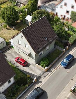 Familiendomizil mit großem Grundstück in ruhiger Lage - Weilerbach