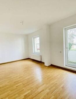 Ihr neues Zuhause: Wohnung mit drei Zimmern und Balkon - Wanzleben-Börde