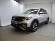 VW T-Cross, 1.0 TSI MOVE, Jahr 2023 - Arnsberg