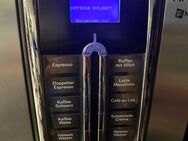 Kaffeeautomat mit Münzwechsler - Rheinmünster