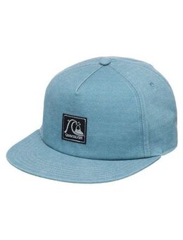 Quiksilver Snapback Cap Heritage