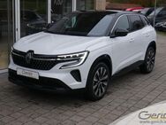 Renault Austral, Mild Hybrid 160 Automatik Techno, Jahr 2022 - Altötting