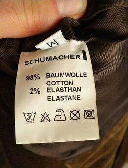 Schumacher-Damen?-Jacke/Blouson mit Innenfutter,Stretch,2-Pocket,Größe M - Linnich