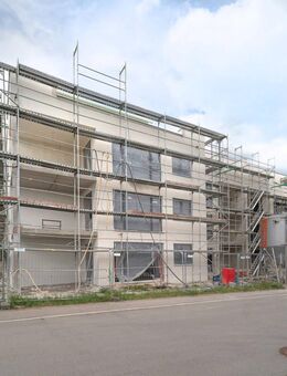 Wohlflühlwohnung in Dauchingen mit tollem Blick! - Dauchingen