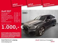 Audi SQ7, TDI Assistenz, Jahr 2021 - Leipzig