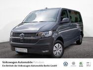 VW T6 Kombi, 2.0 TDI 1 L1, Jahr 2021 - Potsdam