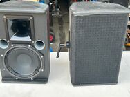 High-End-PA Anlage Studt Akustik 9,2 KW 9200W - Krefeld