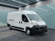 Opel Movano, 2.2 t D L3H2 103kW(140PS), Jahr 2023 - München