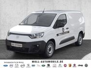 Fiat Doblo Kastenwagen L2 TECHNO PAKET Navi Kamera - Aachen