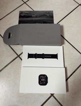 Apple Watch Ultra 3 neu& versiegelt - Büchen