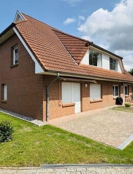 Wohnen am Wasser - Ihre Inselwohnung - Ummanz