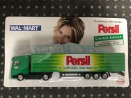 Persil-Mini-Truck -Werbemodell- - Bremen