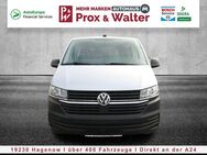 VW T6 .1 Kombi 2.0 TDI 7-DSG 9-SITZER+2xKLIMA+2xPDC - Hagenow