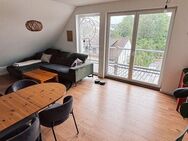 Schöne helle 3-Zimmer Wohnung in Weissach im Tal / Cottenweiler - Weissach (Tal)