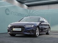 Audi A4, Avant 40 TFSI Q S LINE, Jahr 2023 - München