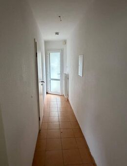 1 Zimmerwohnung mit Balkon in Altenholz - Altenholz