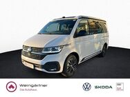 VW T6 California, 2.0 l TDI 1 Beach Tour Edition D, Jahr 2024 - Miesbach