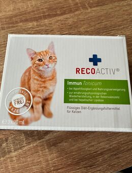 Katzen Futtermittel - Bobingen Zentrum