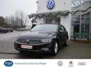 VW Passat Variant, 2.0 TDI Business, Jahr 2021 - Grimmen