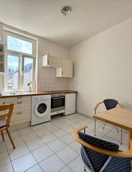 Ab sofort: 2-Zimmer-Wohnung Überlingen Mitte - Überlingen