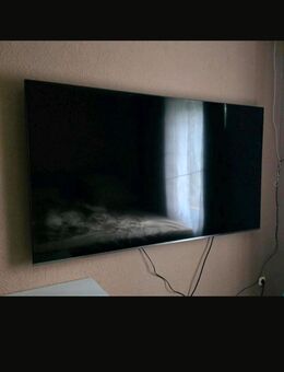 SAMSUNG 75 ZOLL TV - Nürnberg