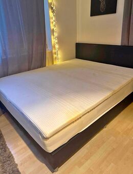 Bett 140cmx200m - Bremen