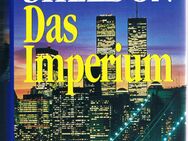 Das Imperium. Roman von Sidney Sheldon. - Mönchengladbach