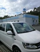 Direktfahrten, Kurierdienst, Kurier 24/7, Gütertransporte, Reisegepäck-Transfer, Expressfahrten, Botendienste, Laborfahrten, Dokumentenversand plus+ in 98574