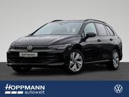 VW Golf Variant, 1.5 l TSI Life OPF, Jahr 2022 - Olpe