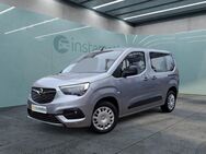 Opel Combo, Life Edition 180°, Jahr 2023 - München