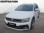 VW Tiguan, 1.5 TSI Highline, Jahr 2020 - Pößneck