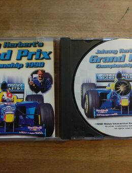 Grand Prix Championship 1998 - Rennklassiker - Essen