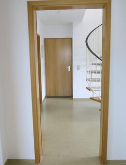 4 ZKB-Maisonettewohnung mit Balkon - Contwig