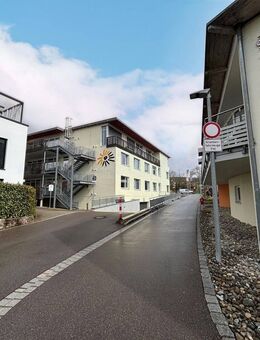 Perfekte Kapitalanlage in Steißlingen - Pflegeapartment im Helianthum - Steißlingen
