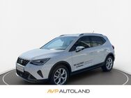 Seat Arona, 1.0 TSI FR | | | |, Jahr 2024 - Passau