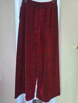 Elegante Glitzerhose - Oldenburg