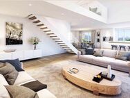 Neubau-Penthouse-Wohnung mit Concierge-Service in Tegernsee - Tegernsee