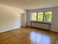 Hübsche 2-Zimmer-Wohnung am Festungsberg in Coburg - Coburg