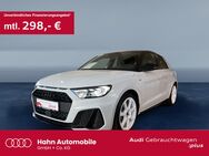 Audi A1, Sportback 30 TFSI S-line, Jahr 2023 - Fellbach