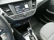 Opel Crossland X Elegance Automatik 131 PS SHZ LHZ - Oberviechtach