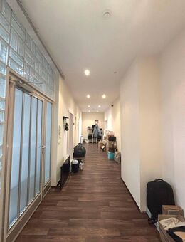 Wohlfühlen auf ca. 160 qm! - Rothenburg (Tauber)